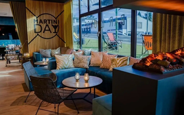 Hostel Argenta