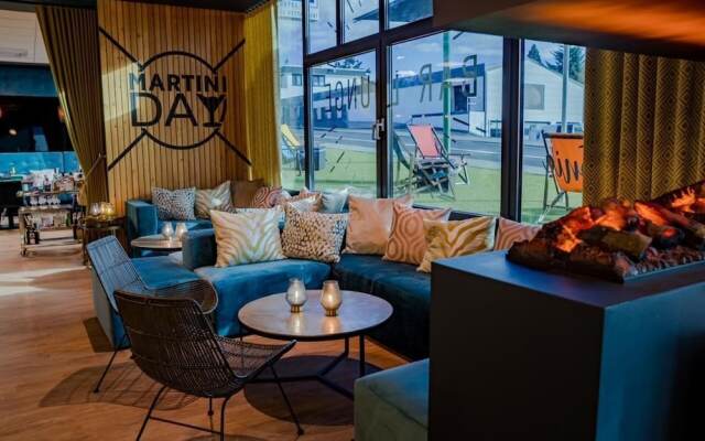 Hostel Argenta