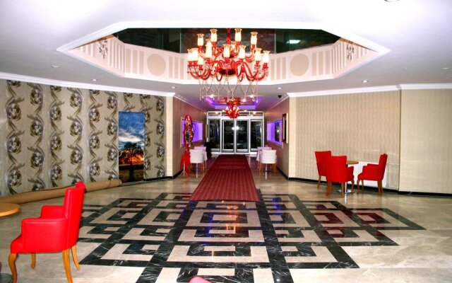 Grand Yuksel Hotel