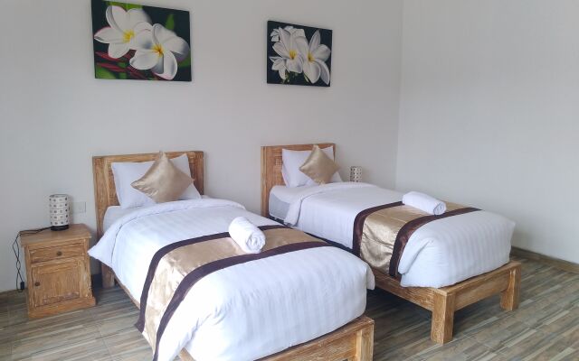 Pondok Bagus Canggu Bali