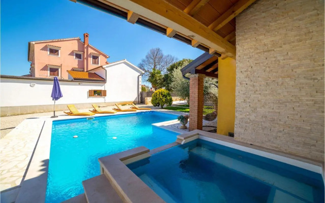 Villa Olea Histria
