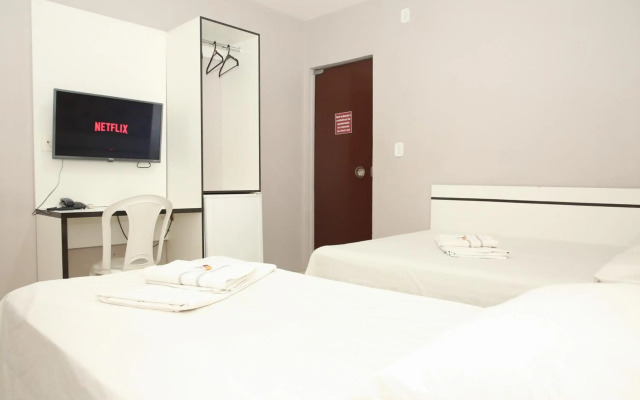 Teresina Hotel
