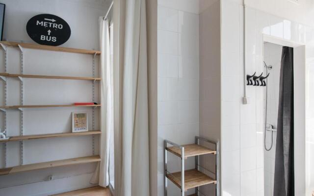 Baixa24 •P2L• Apartamento T1 no centro histórico