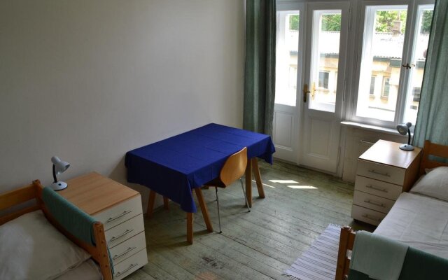 Hostel Mikoláse Alse