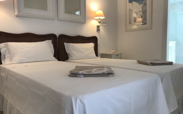 Parque Montecarlo Luxury Villa