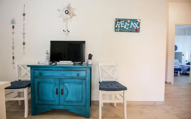 Appartamento Timone Vicino al Mare