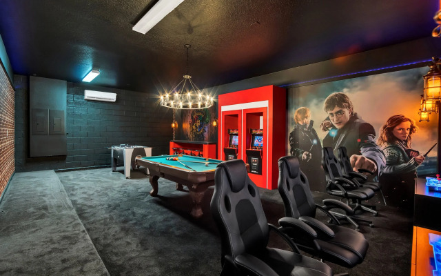 2395RAMA, Kissimmee, US