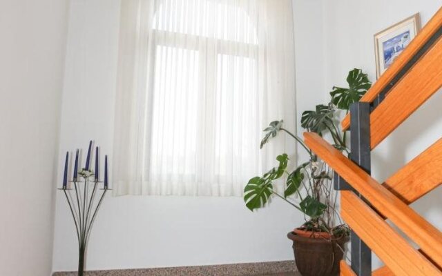 Rooms Luna Sol