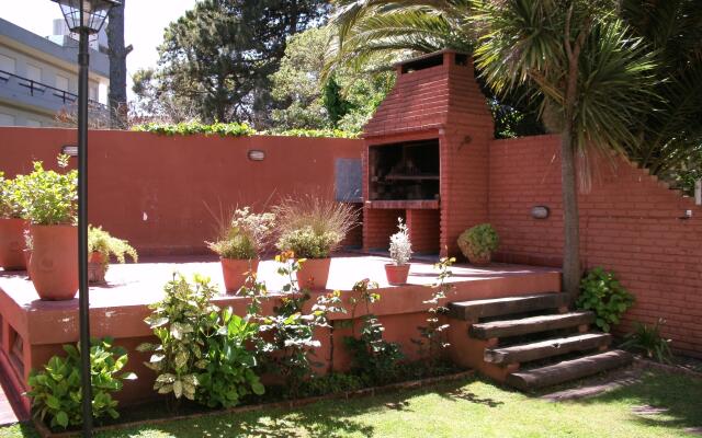 Hosteria Posada de la Villa