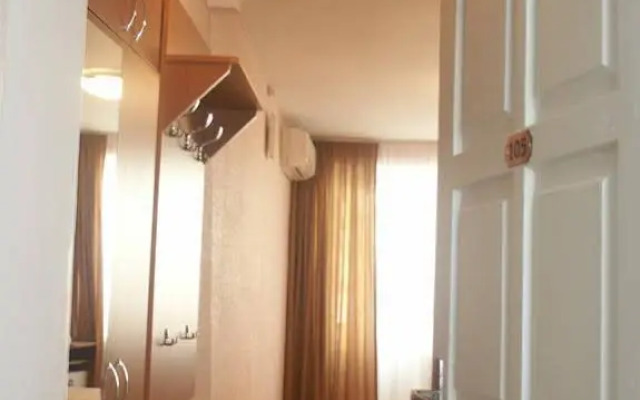Marrion Hotel