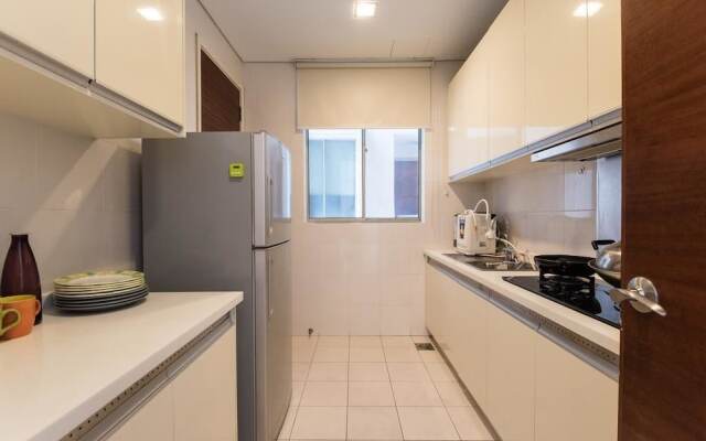 Elysees Suite Marc Residence KLCC