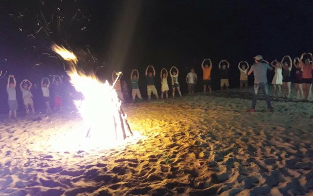 Sky Star Beach Resort Phan Thiet