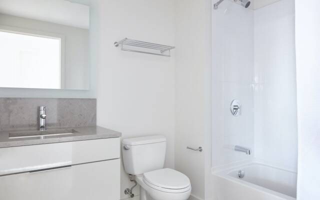 Sonder by Marriott Bonvoy Pierce Boston Apartments Fenway