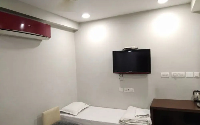 Golden Apple Boutique Hotel