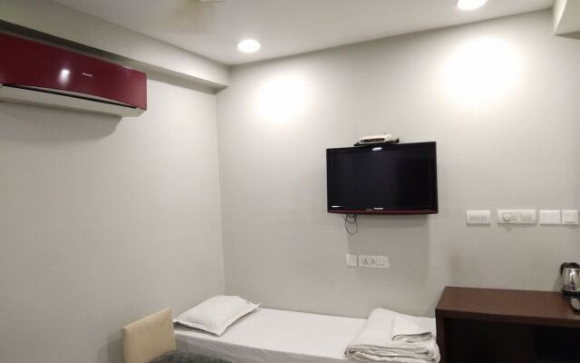 Golden Apple Boutique Hotel