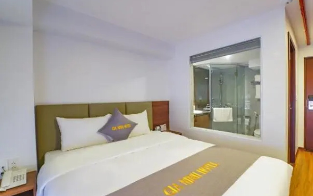 Gia Ninh Hotel Ha Long – Guest Rooms – Ha Long