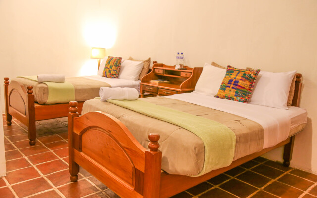 El Carmen Suites