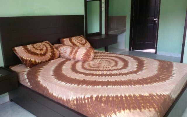 Mekarsari Bali Guesthouse
