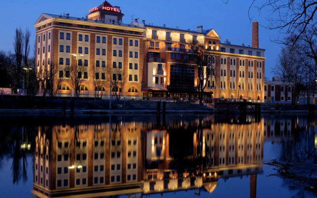 Hotel Sloneczny Mlyn