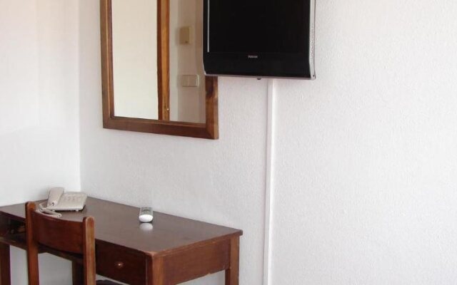Hostal Talamanca