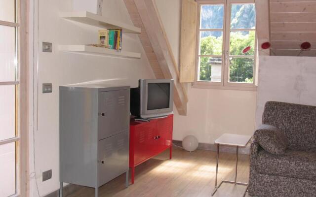 Casa Vacanze La Meridiana