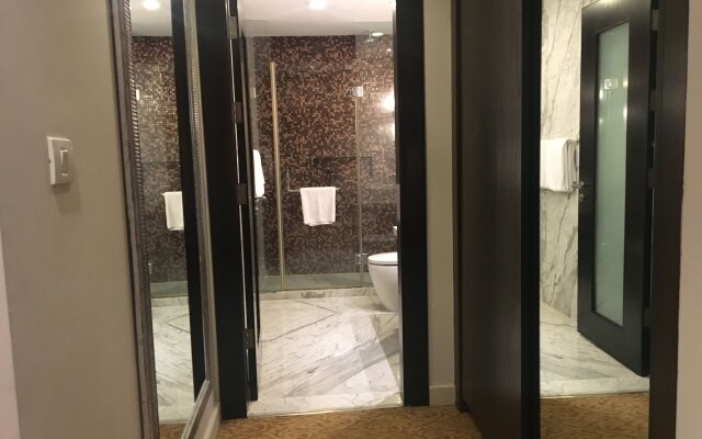 Oakwood Premier Prestige - UB City