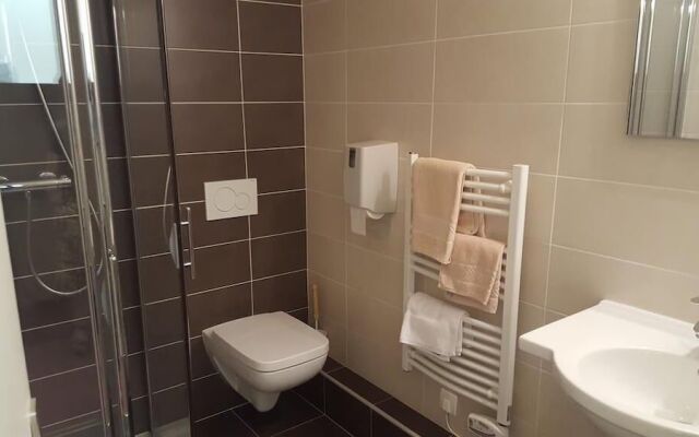 Hotel Le Soli