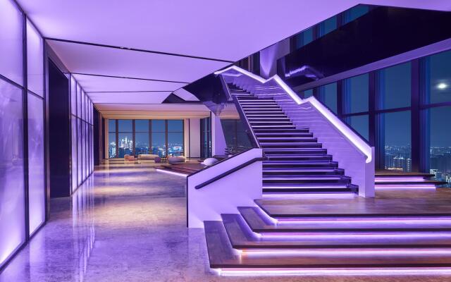 Hotel Indigo Suzhou Grand Canal by IHG