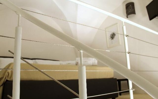 Bed  Breakfast Finestra sul Mare