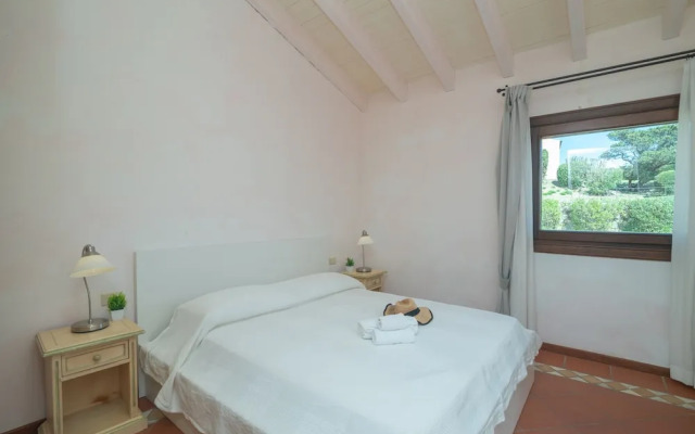 CDT Cala Del Faro in Capo Ferro