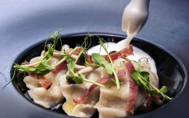 Mercure Bydgoszcz Sepia