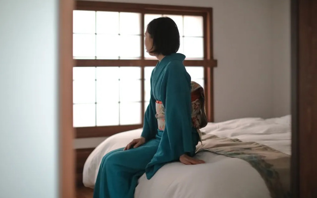 Kyoto Rokkaan