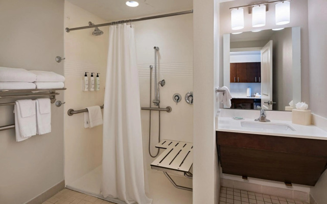 TownePlace Suites by Marriott Macon Mercer University