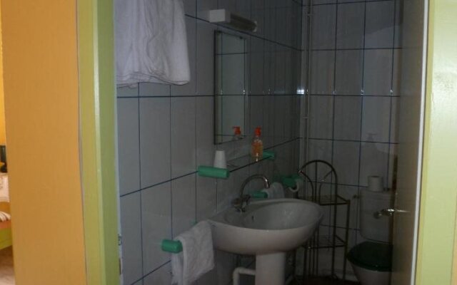 Hotel Restaurant Du Kalblin