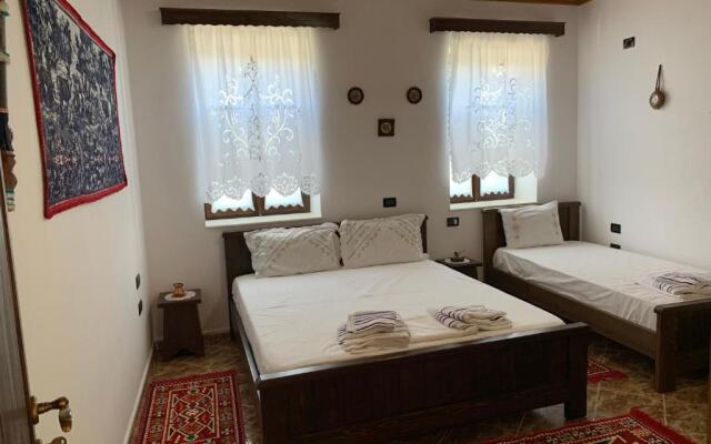 Guest House Iljesa