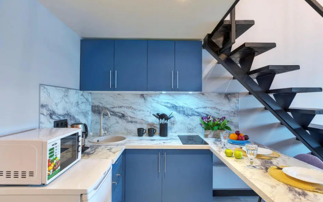 Светлый Дом на Перерва