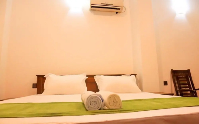 Sesali Residences