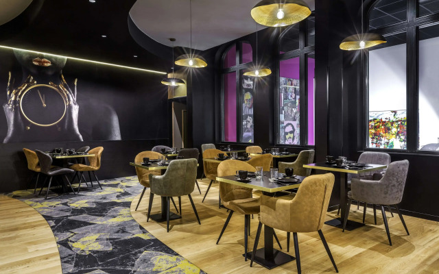 Leprince Hotel Spa, BW Premier Collection