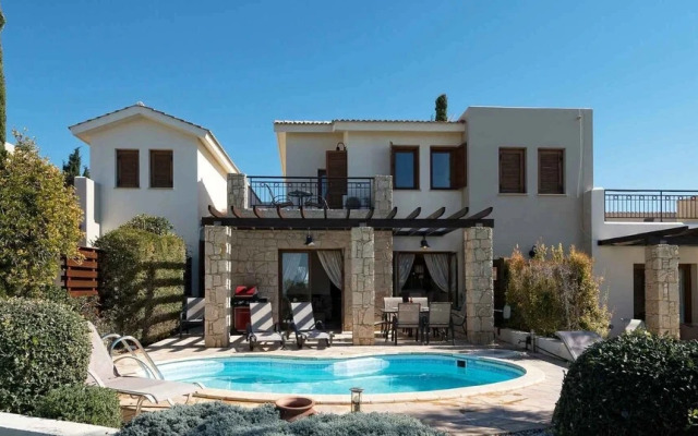 2 Br Villa Kornos - Aph 3564