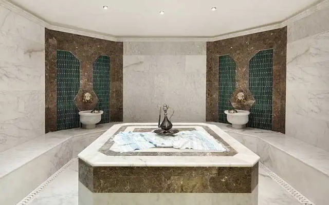 Avanos Irmak Hotel