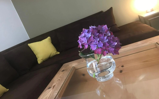 Alpenlodge Kirchbach