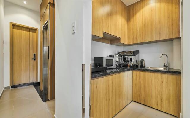 Mihn Suites Ben Thanh