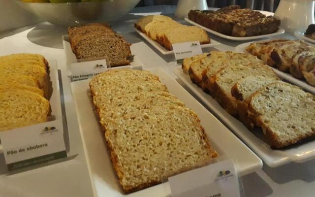 Mata N'ativa Pousada