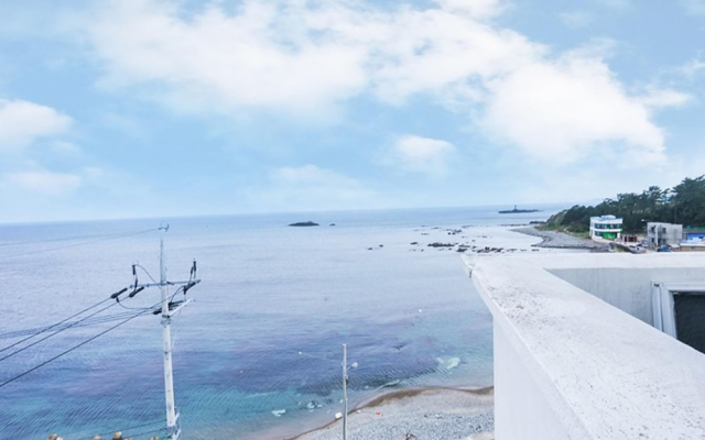 Pohang 5-island Pension