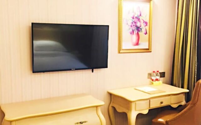 Vienna Hotel Yishan Rd Station Branch