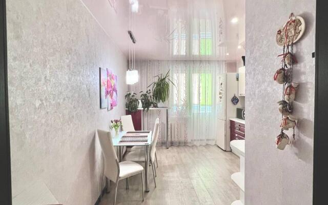 Katy Home (Кэти Хоум) на улице Солнечная 55