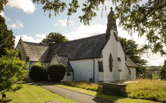 Llys Alaw