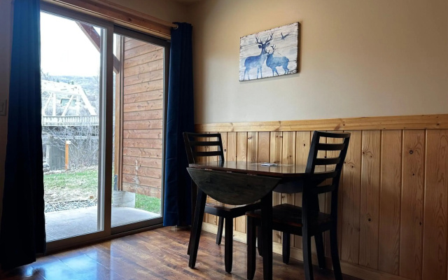 Methow River Lodge & Cabins