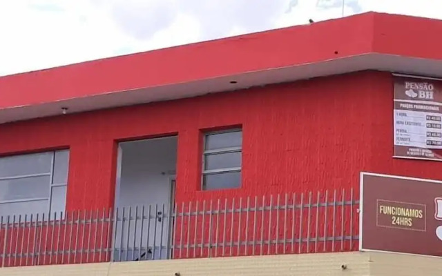 Pensão BH