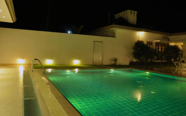 Serene Villa Ratnapura